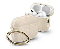 Spigen Urban Fit Apple Airpods Pro 3 Dune Beige - 1500166 - zdjęcie 3